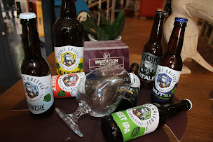 Photo n°33 de La Philoutrie à Berck (Caviste)