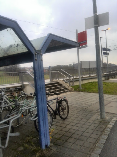 Kleinberghofen - Visual