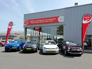 Photo n°24 de Europe Automobiles à Les Mureaux (Vendeur de voitures d'occasion)