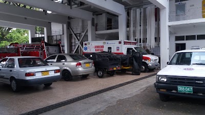 Photos of Bomberos