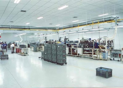 Photos of METREX S.A.
