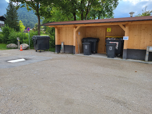 Area camper Mittenwald - Thumbnail