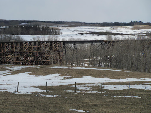 Rochfort Bridge Viewpoint - Thumbnail