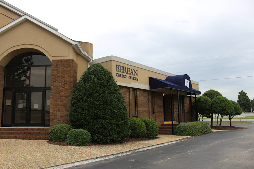 Berean Baptist Academy - Thumbnail