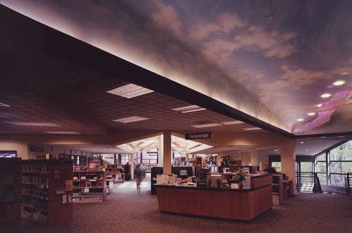 Bainbridge Public Library