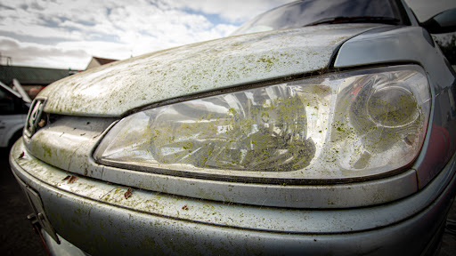 The Scrap Car King East Yorkshire - Thumbnail