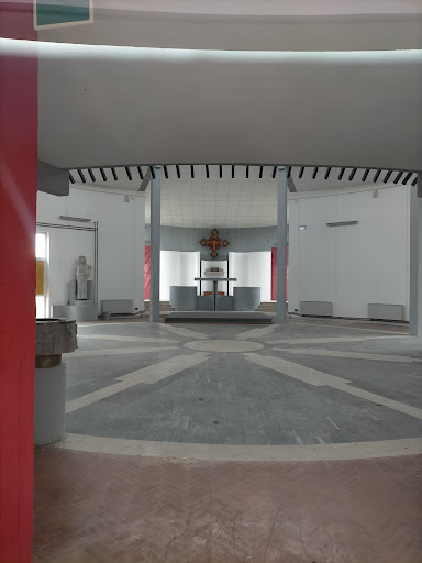 Chiesa di Borgo Cascina - Thumbnail