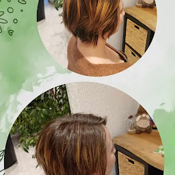 Photo n°1 de NATUR'ELLES à Chalon-sur-Saône (Salon de coiffure)