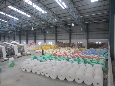 Photos of Dungsam Polymers Limited