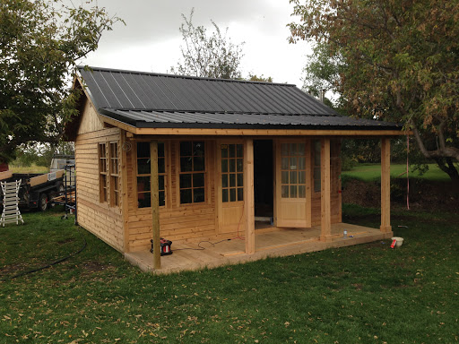 Evolved Roofing Inc. - Visual
