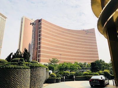 Photos of Wynn Macau