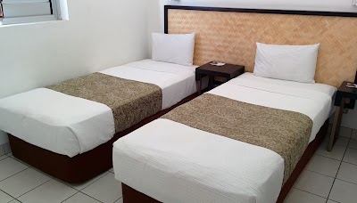 Photos of The Terraces Apartments