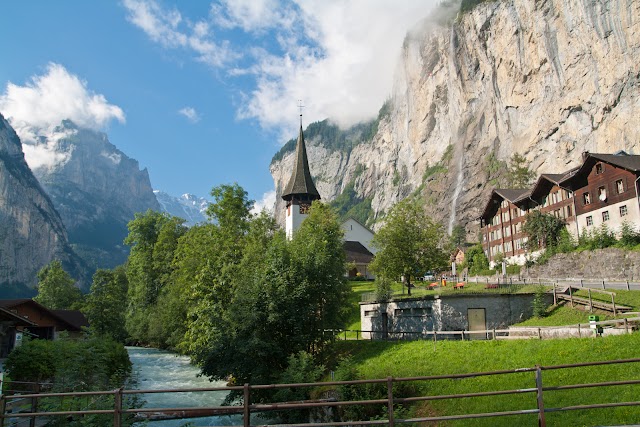 Lauterbrunnen