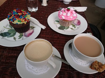 Photos of Orchids Cafe