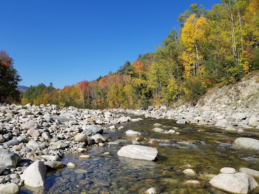 Stony Brook Trailhead - Thumbnail