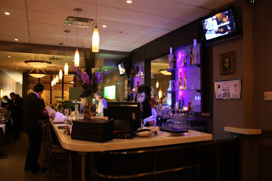 Chops Resto Bar by null