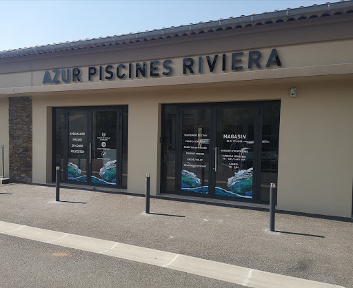 Photo de AZUR PISCINES RIVIERA