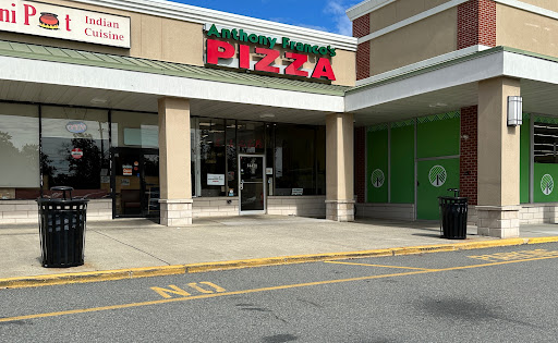 Anthony Francos Pizza Parsippany