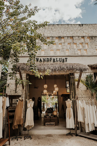Wanderlust Tulum Boutique