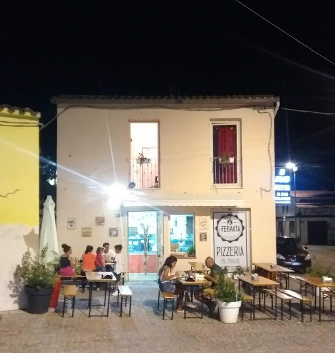 La Fermata | Pizzeria al Taglio - Thumbnail