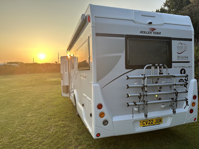 Comments and reviews of Busy Lil' Motorhome Company