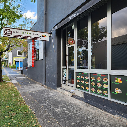 Photo of The Pan Cafe