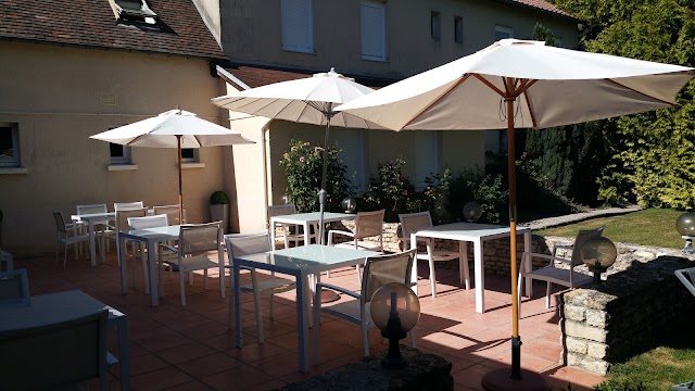 Logis Hôtel l'Ile de Sées