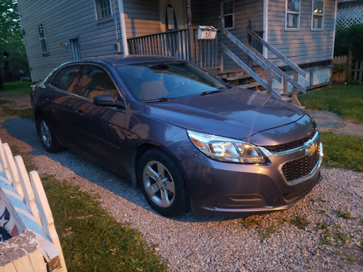 Mahoning Motor Cars