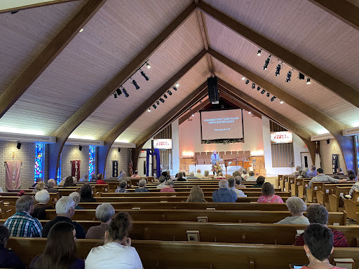 Sylvan Hills First Baptist Church