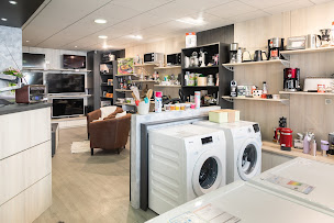 Photo n°14 de Extra - Gilger à Niederbronn-les-Bains (Magasin de lave-linges et sèche-linges)