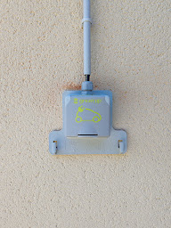 Photo n°35 de Eau et Lumière à Nontron (Électricien)