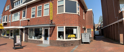 Vloeren Groningen - Thumbnail