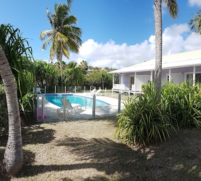 Photos of Captain Oliver's Hotel St Martin