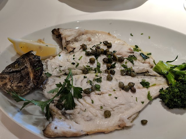 Estiatorio Milos