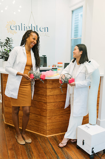 enlightenDENTAL- Holistic/Biological Dentist in New Orleans, LA Photo