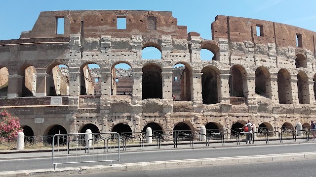 La Città del Teatro