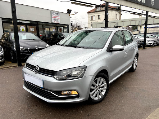 SELL CAR Gallery - France