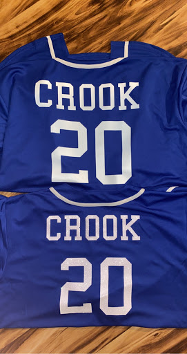 Crook Creations - Thumbnail
