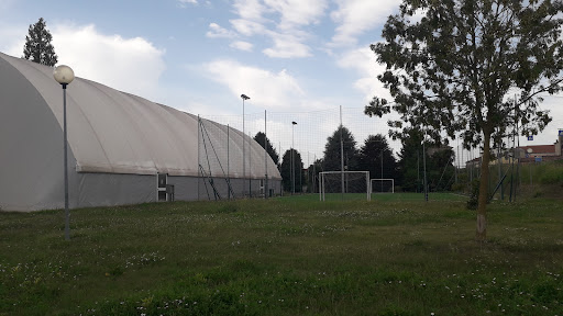 Palazzetto dello Sport di Bovolenta - Thumbnail