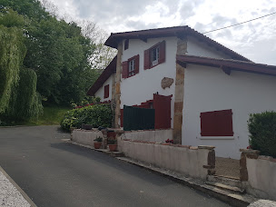 Photo n°24 de Gîte Larrune à Ascain (Gîte)