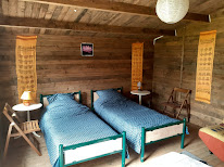 La Maisonnette Enchantée à Sévignacq-Meyracq