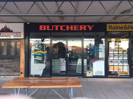 Jindabyne Butchery