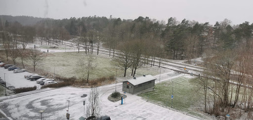 Rannebergen Centrum - Thumbnail