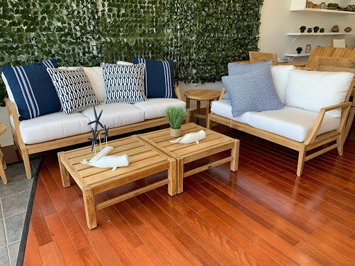 Teak Plus - Visual