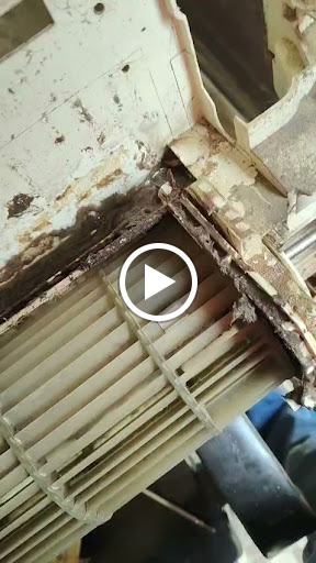 Completed an AC pump down service in Jankipuram, Lucknow. Our technician carried out the AC pump… post image