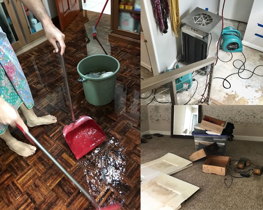 Water Damage Restoration PDQ of Grapevine photo