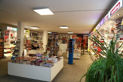 Photos of Fereshteh Book City