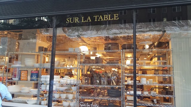 Sur La Table