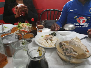 Photo n°7 de Chez Leonie à Paris (Restaurant africain)