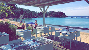 Photo n°18 de Restaurant Club Agathos à Saint-Raphaël (Restaurant méditerranéen)